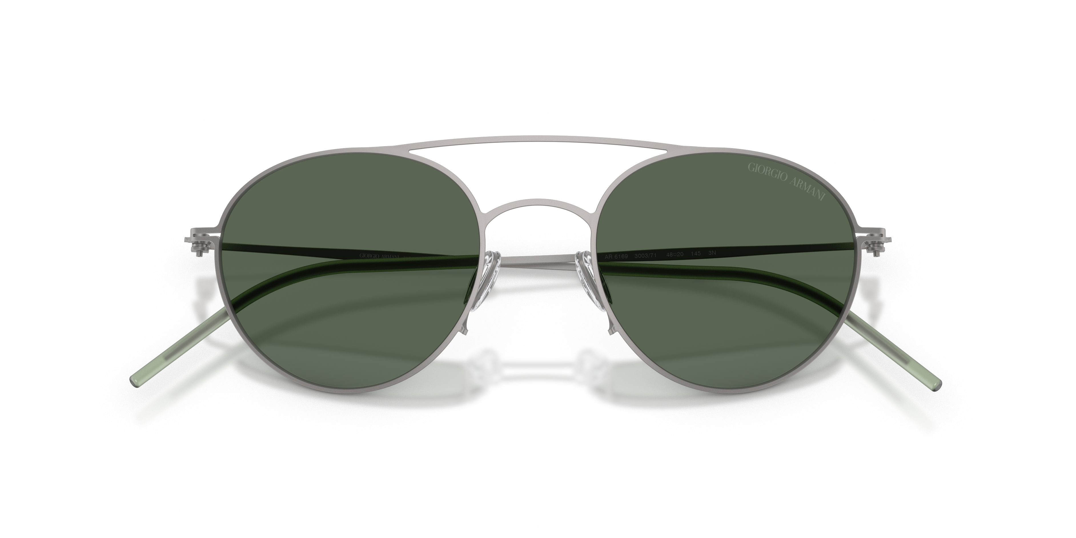 Giorgio Armani AR6169 300371  